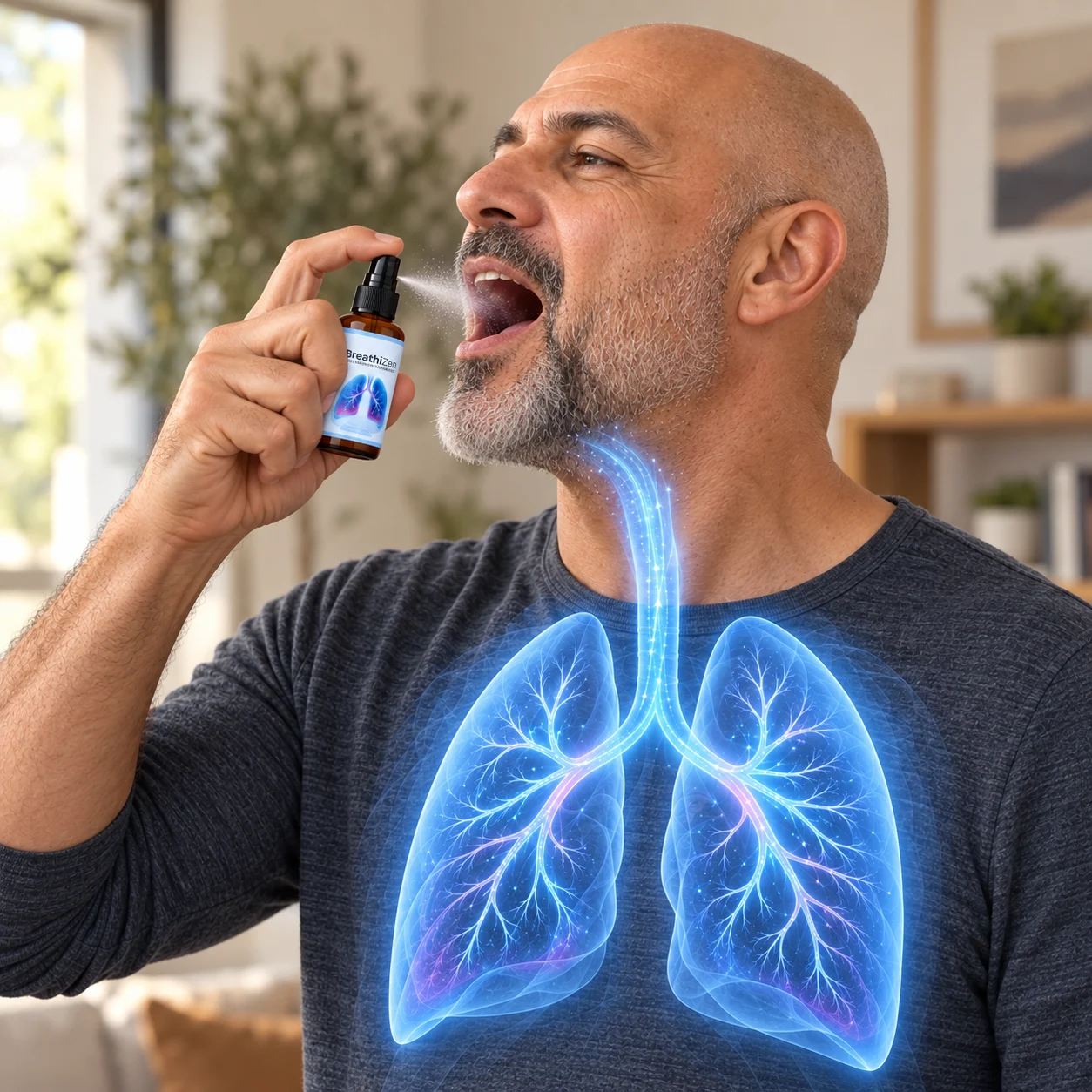Breathing Techniques That Can Help You Fall Asleep